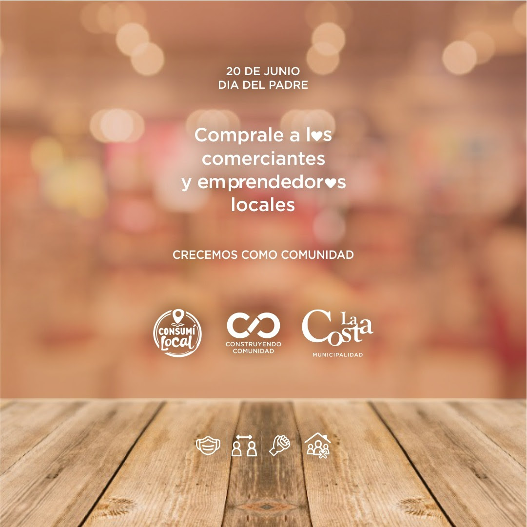 Prensa La Costa Municipalidad De La Costa