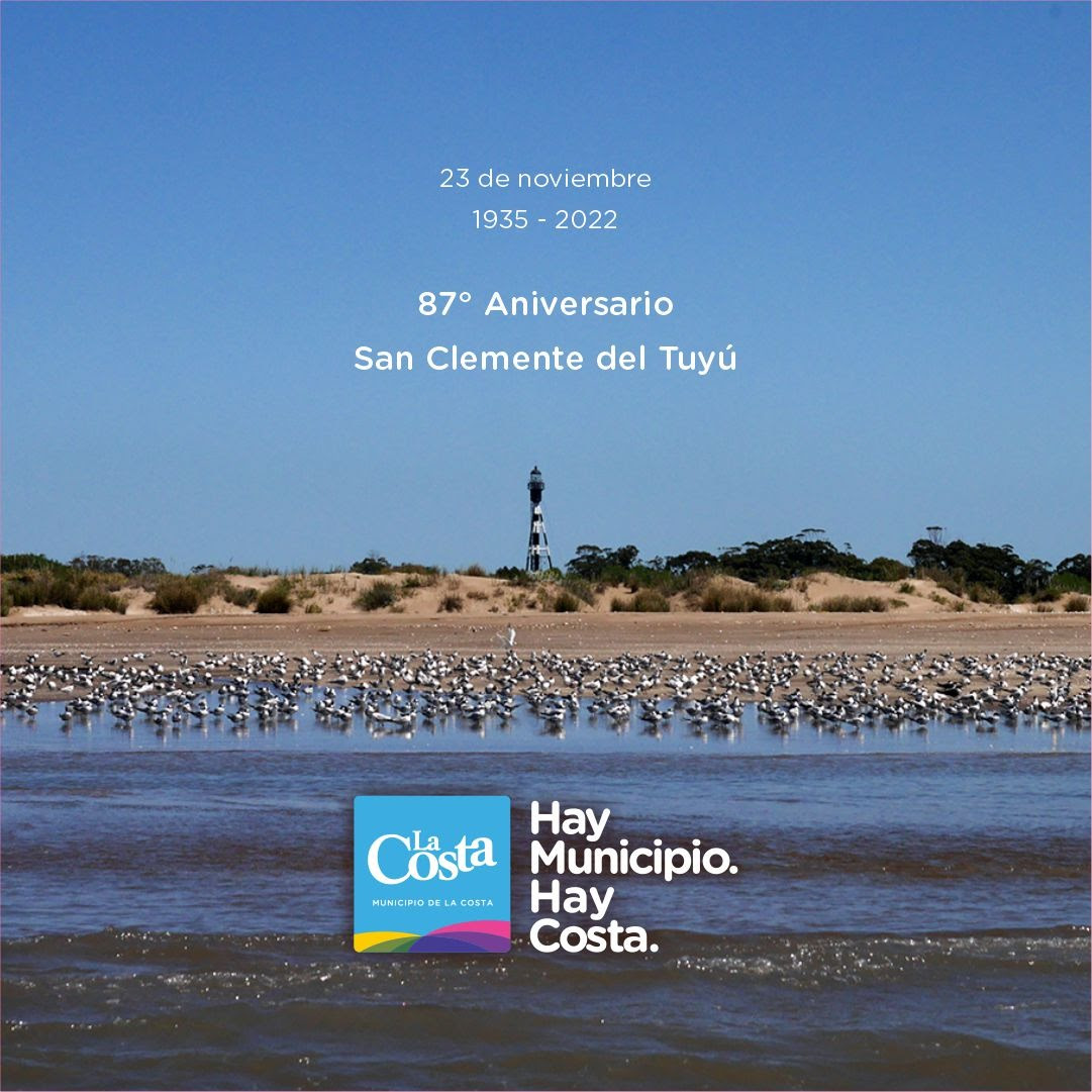 Prensa La Costa Municipalidad de la Costa