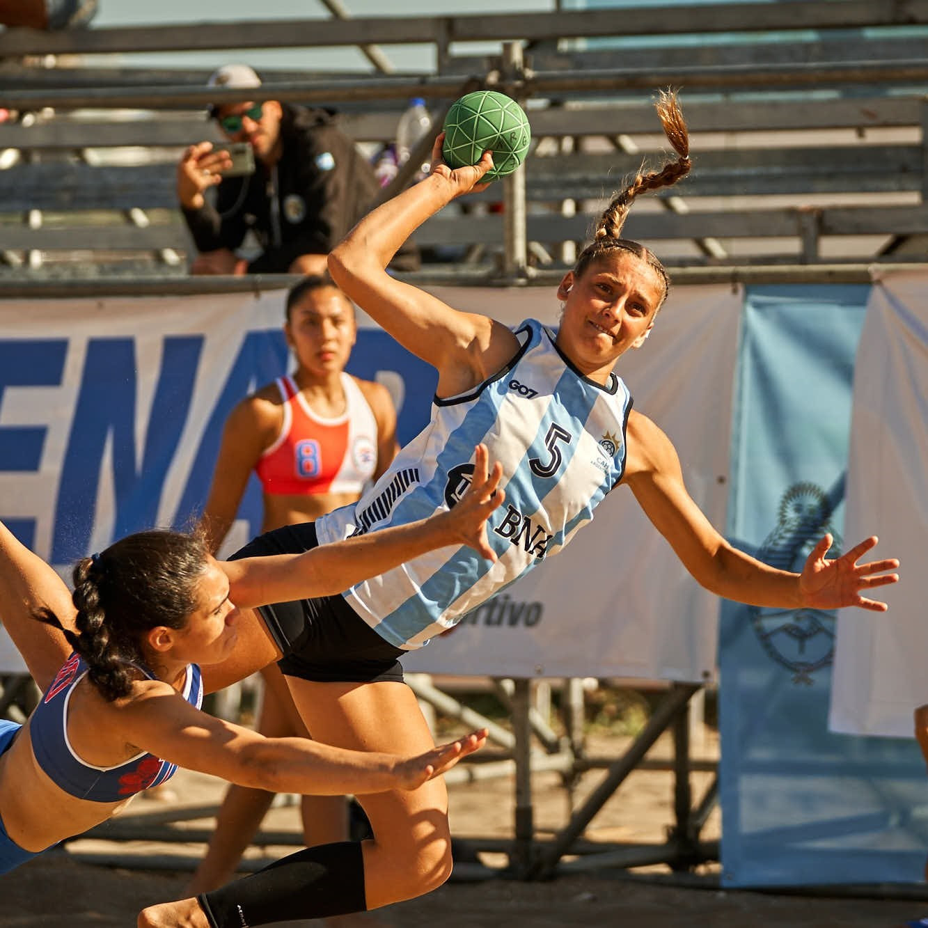 Prensa La Costa Municipalidad de la Costa