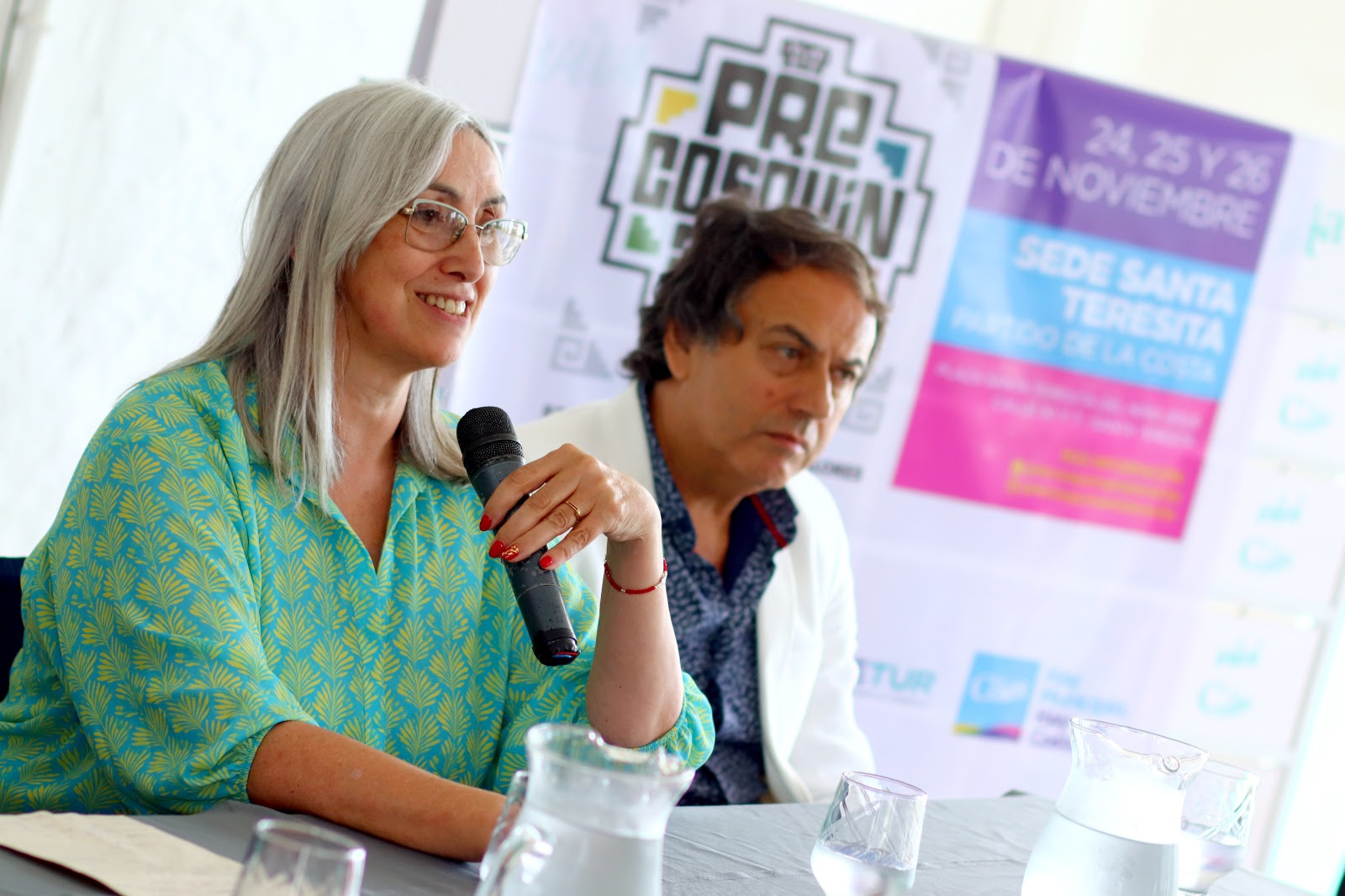 Prensa La Costa - Municipalidad de la Costa