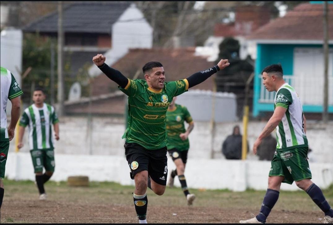 Fomento San Bernardo es el nuevo campeón del fútbol costero