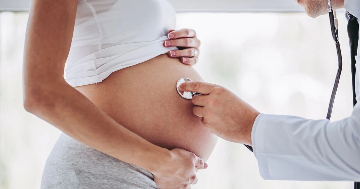 Se brindan cursos para acompañar a las parejas y mujeres en la última etapa del embarazo