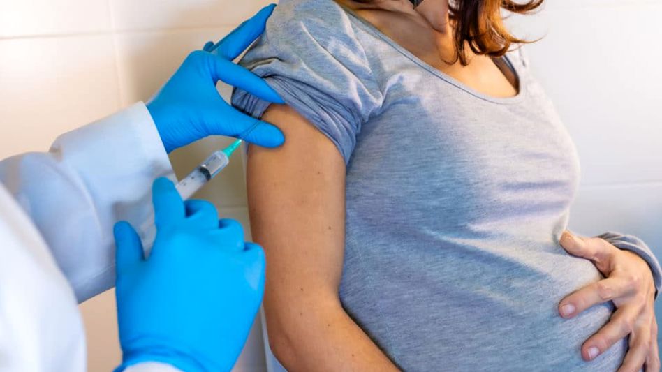 Se extiende la vacunación a embarazadas para prevenir la bronquiolitis en recién nacidos