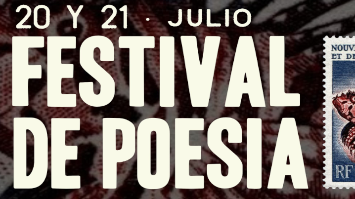 Se realizará la 2º edición del festival de poesía «Mar Adentro» en Lucila del Mar
