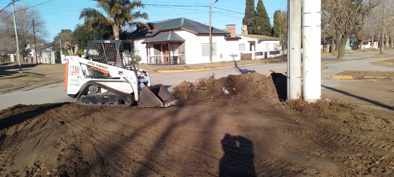 Mas obras para Mar de Ajó