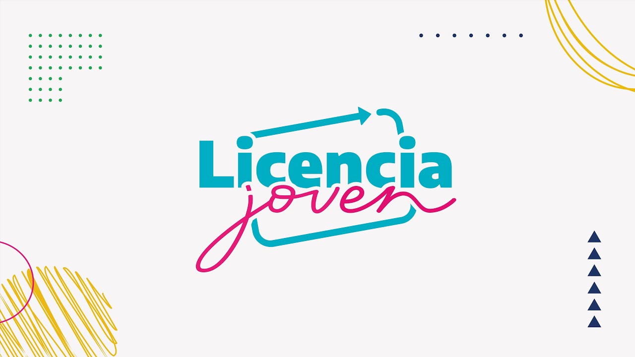 Se extiende el plazo para el programa “Licencia Joven” destinado a estudiantes de secundaria