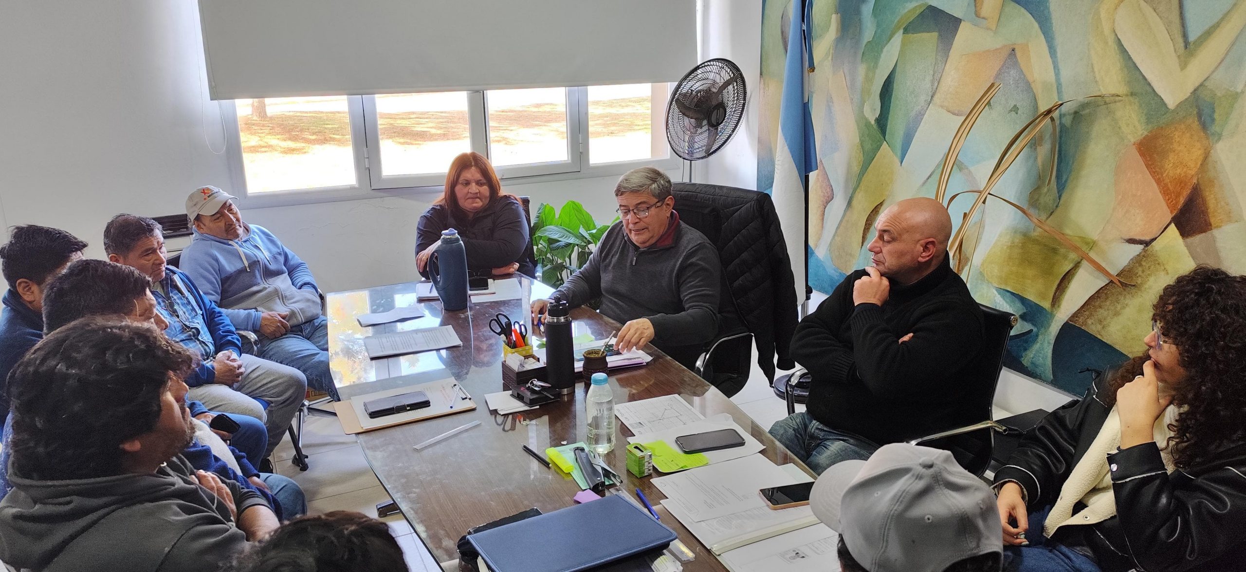 La Colectividad Boliviana de La Costa prepara sus Fiestas Culturales