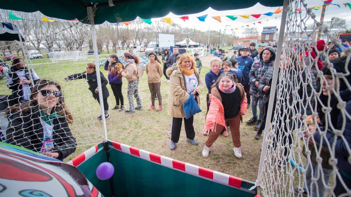 El Día de la Niñez se celebrará con propuestas gratuitas en todas las localidades