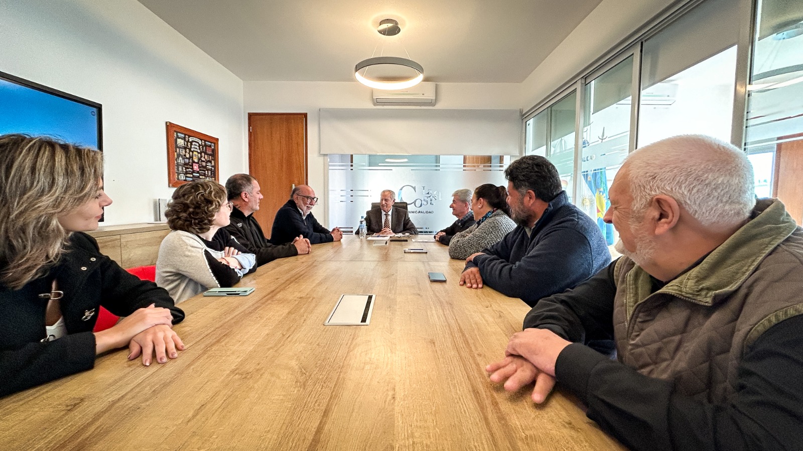 Más Educación Superior: La Costa sumará nuevas carreras del Sindicato de Obras Sanitarias