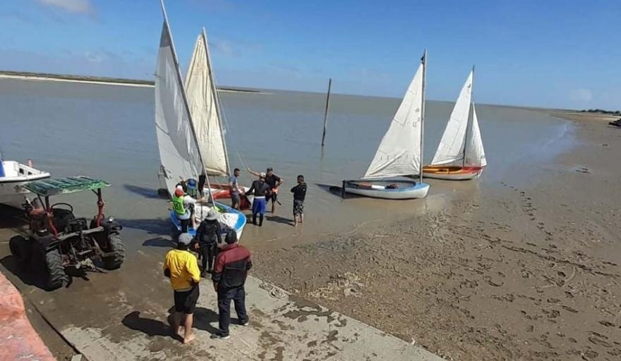 El Club Social de Pesca, Náutica y Fomento de San Clemente ofrece nuevos cursos