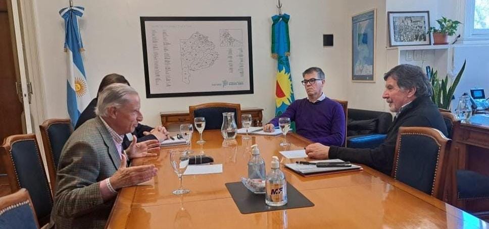 El Partido de La Costa será sede de la 51º edición de la Feria Provincial de Educación, Artes, Ciencia y Tecnología