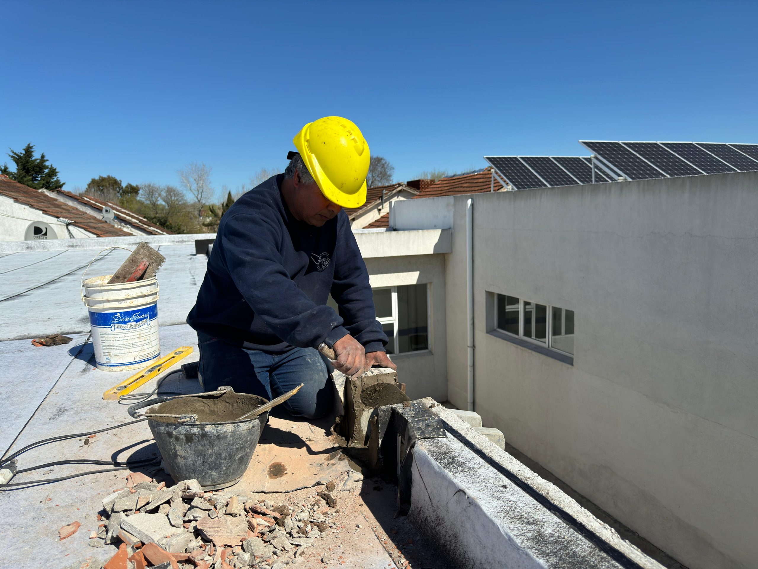 La Costa reforzó la infraestructura en Hospitales y Centros de Atención Primaria de la Salud