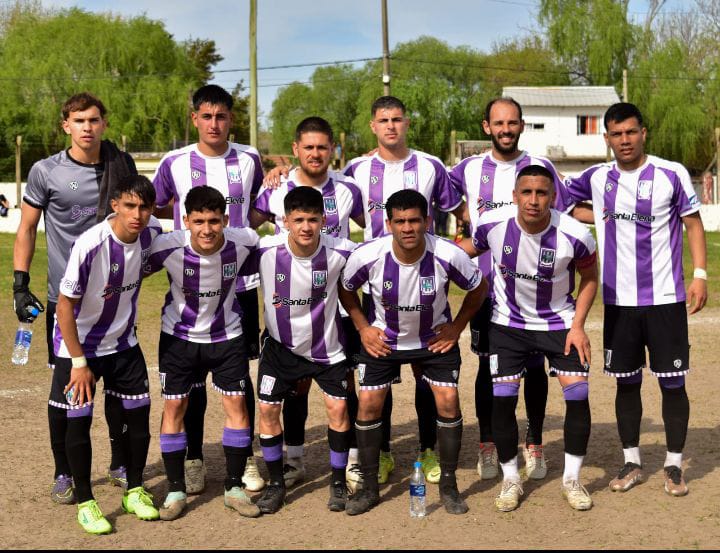 El Fútbol del Partido de La Costa en plena competencia