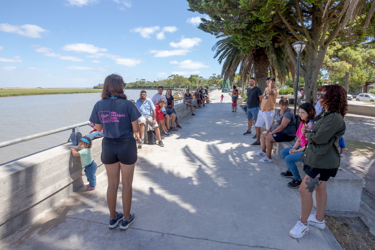 Actividades al aire libre, caminatas y experiencias guiadas gratuitas: Propuestas para este fin de semana largo