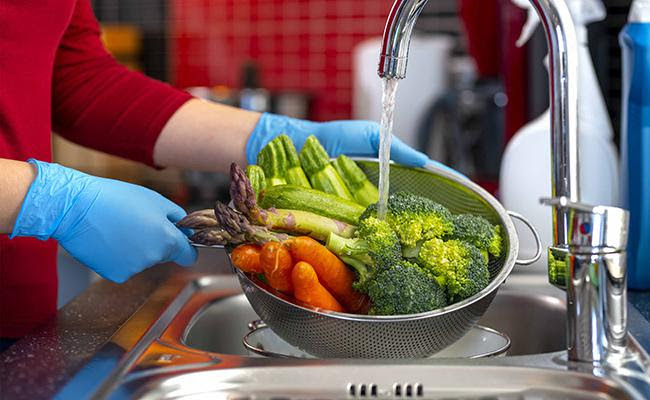 Se realizará un curso de manipulación de alimentos intensivo en Santa Teresita