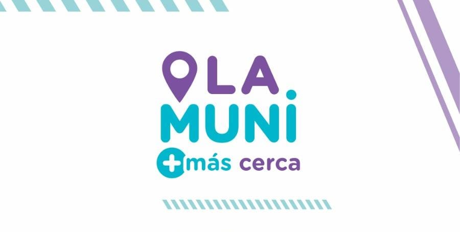 El programa “La Muni Más Cerca” acerca sus servicios a los vecinos y vecinas de Santa Teresita