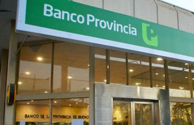 Banco Provincia brinda consejos de seguridad a sus clientes para ir a cajeros automáticos