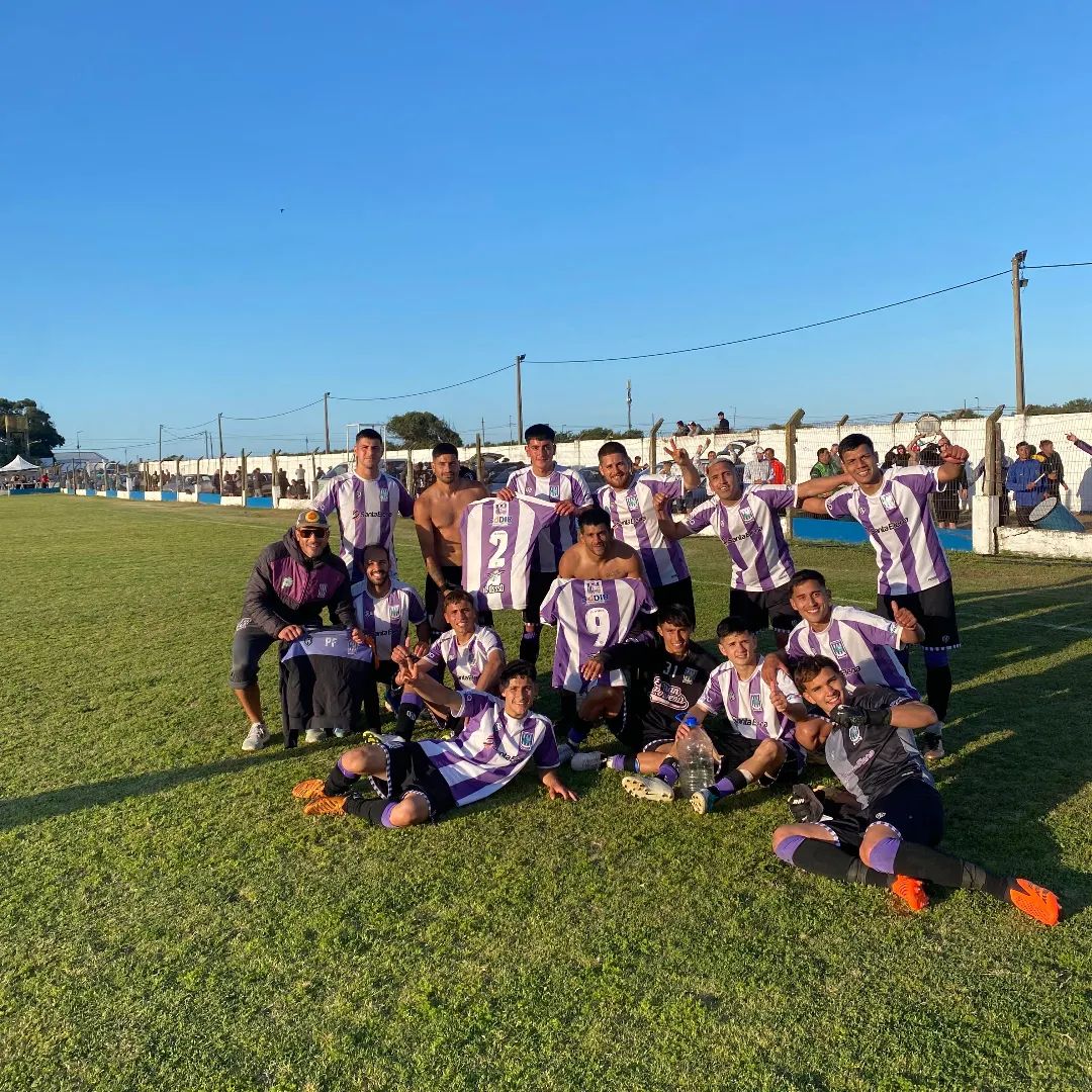 Recta final de la Liga de Futbol de La Costa 