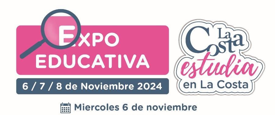 La Costa abre las puertas a la Expo Educativa 2025 con oportunidades de formación superior