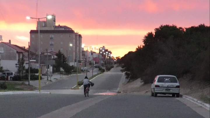 Un corto grabado en San Clemente y producido por una costera obtuvo una importante distinción