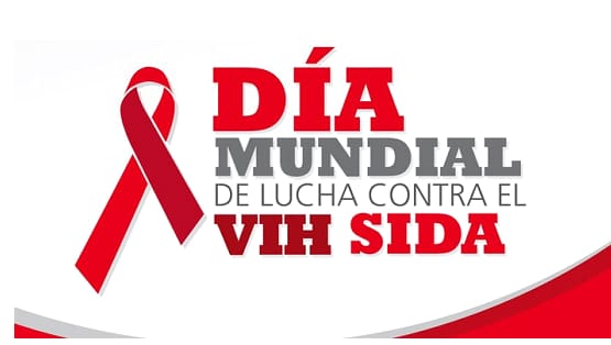 El Día Mundial de la lucha contra el VIH-SIDA se conmemorará con jornadas de testeo voluntario