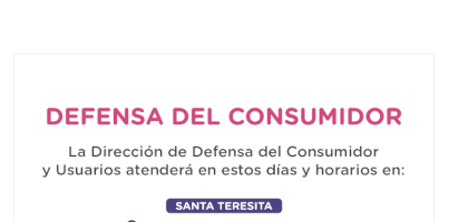 La Dirección de Defensa del Consumidor y Usuarios cambiará de sede