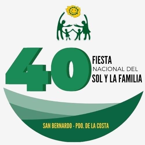 Hoy comienza la 40º edición de la Fiesta del Sol y la Familia en San Bernardo