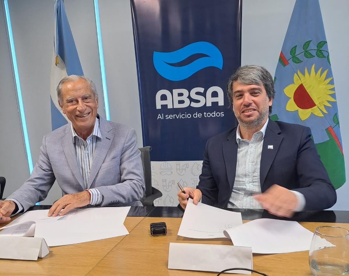 Más agua potable para La Costa: Se suman pozos de bombeo a la Planta de Nueva Atlantis