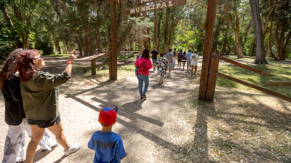 Experiencias Guiadas: una actividad gratuita para conocer los rincones de La Costa