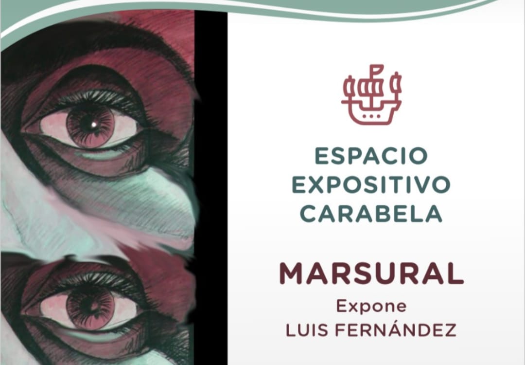 El Espacio Expositivo Carabela presentará una muestra del artista costero Luis Fernández