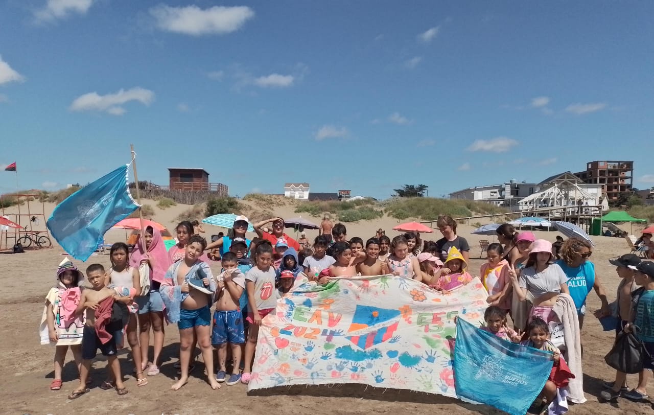 En enero comienzan las Escuelas Abiertas de Verano