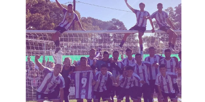 El Gran Porvenir de San Clemente es el nuevo gran campeón del futbol costero, siendo protagonista en todas sus divisiones