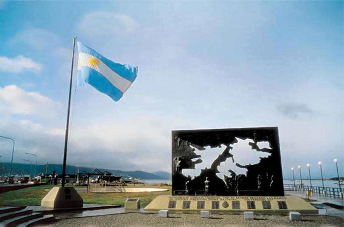 192 años de la ocupación de las Islas Malvinas: un reclamo soberano irrenunciable