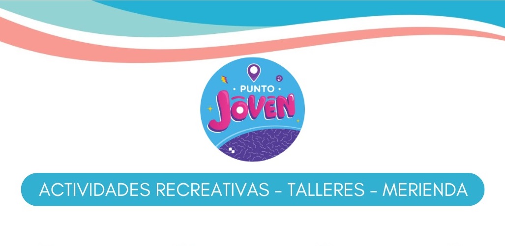 Todas las propuestas de “Punto Joven” para esta temporada de verano