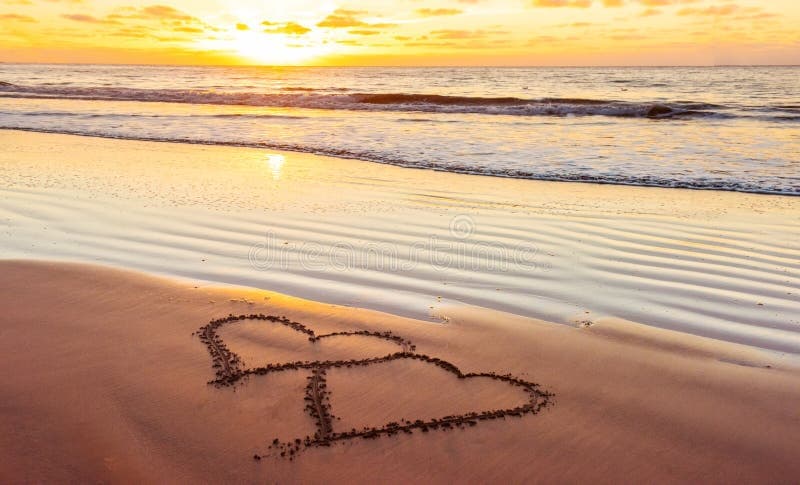 Día de los enamorados en LA COSTA