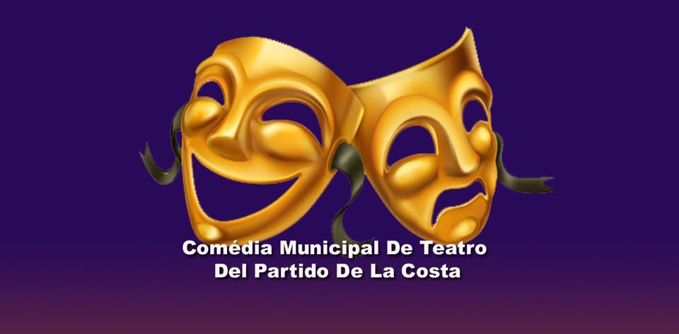 Cartelera teatral de La Costa: