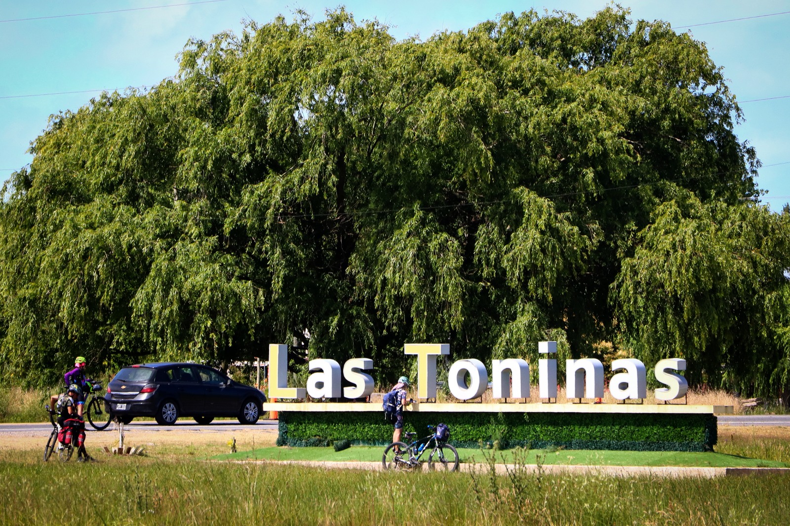 La Municipalidad de la Costa saluda a Las Toninas en su 65° Aniversario