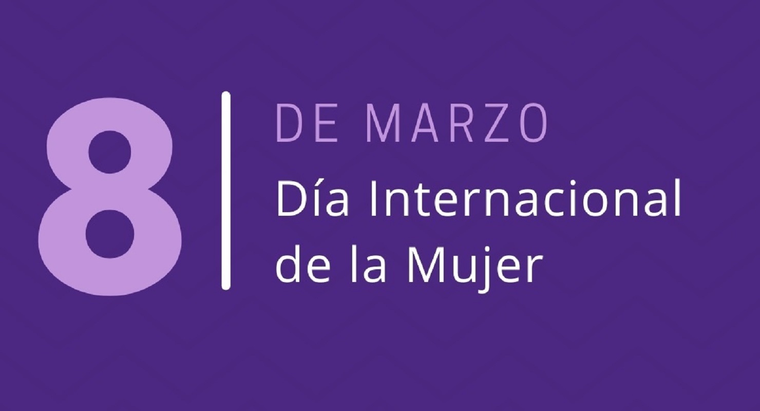 8 de Marzo: La Municipalidad de La Costa acompaña a las mujeres en su lucha