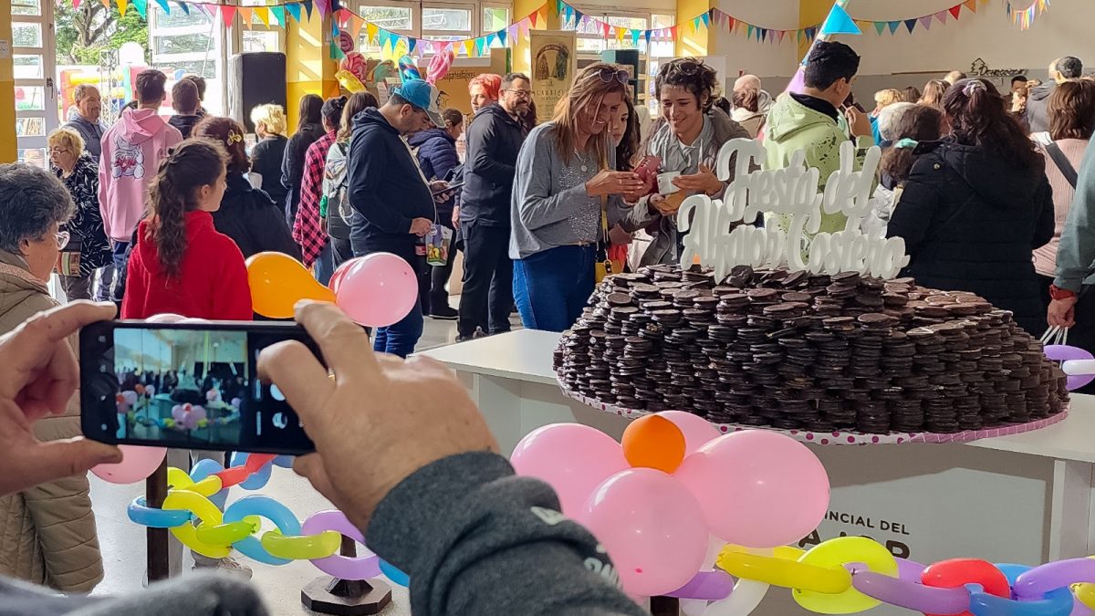 Últimos días para sumarse al Calendario Anual de Eventos y Actividades 2025