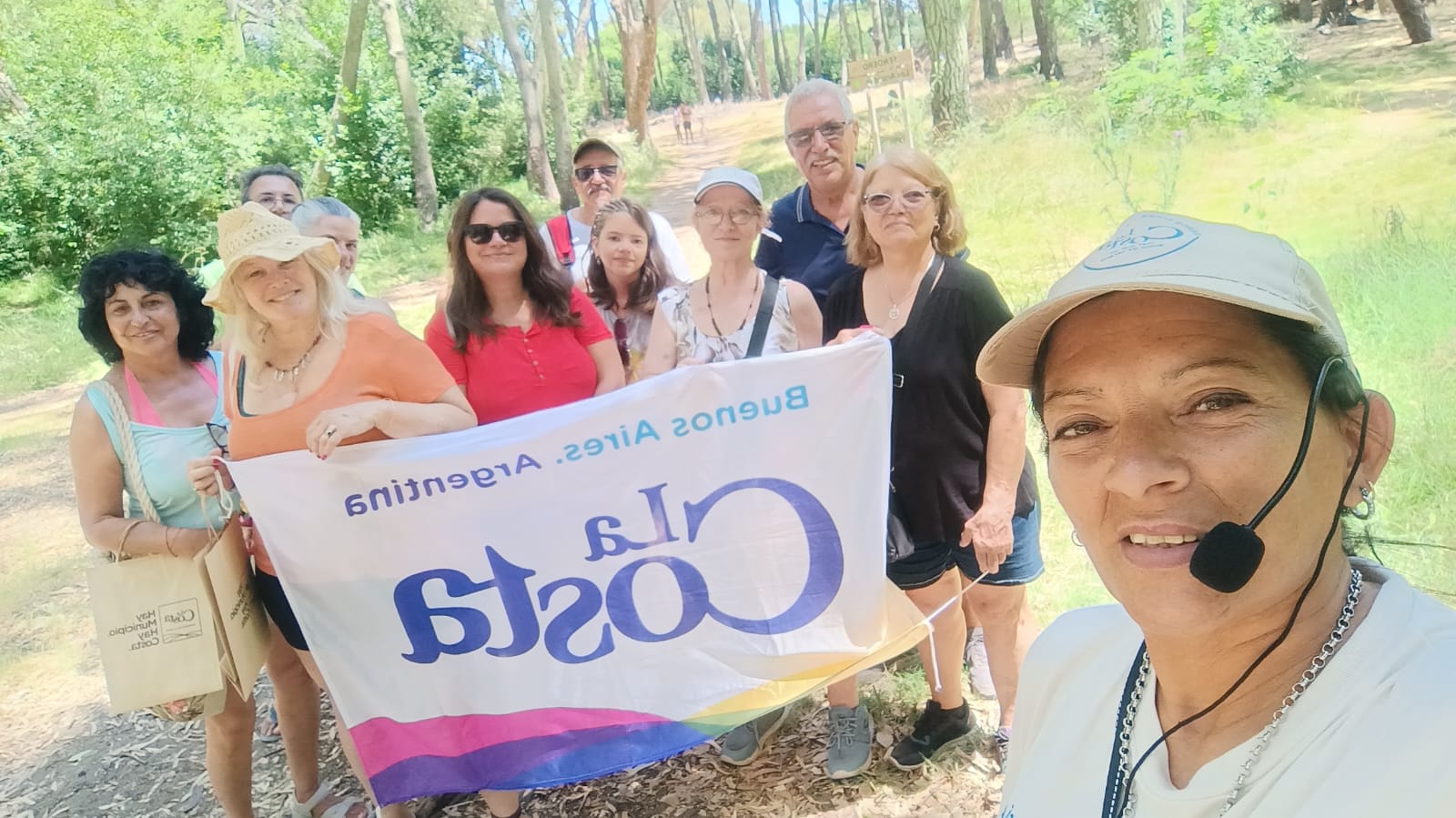 Experiencias guiadas para descubrir La Costa: historia, naturaleza y sabores en primera persona
