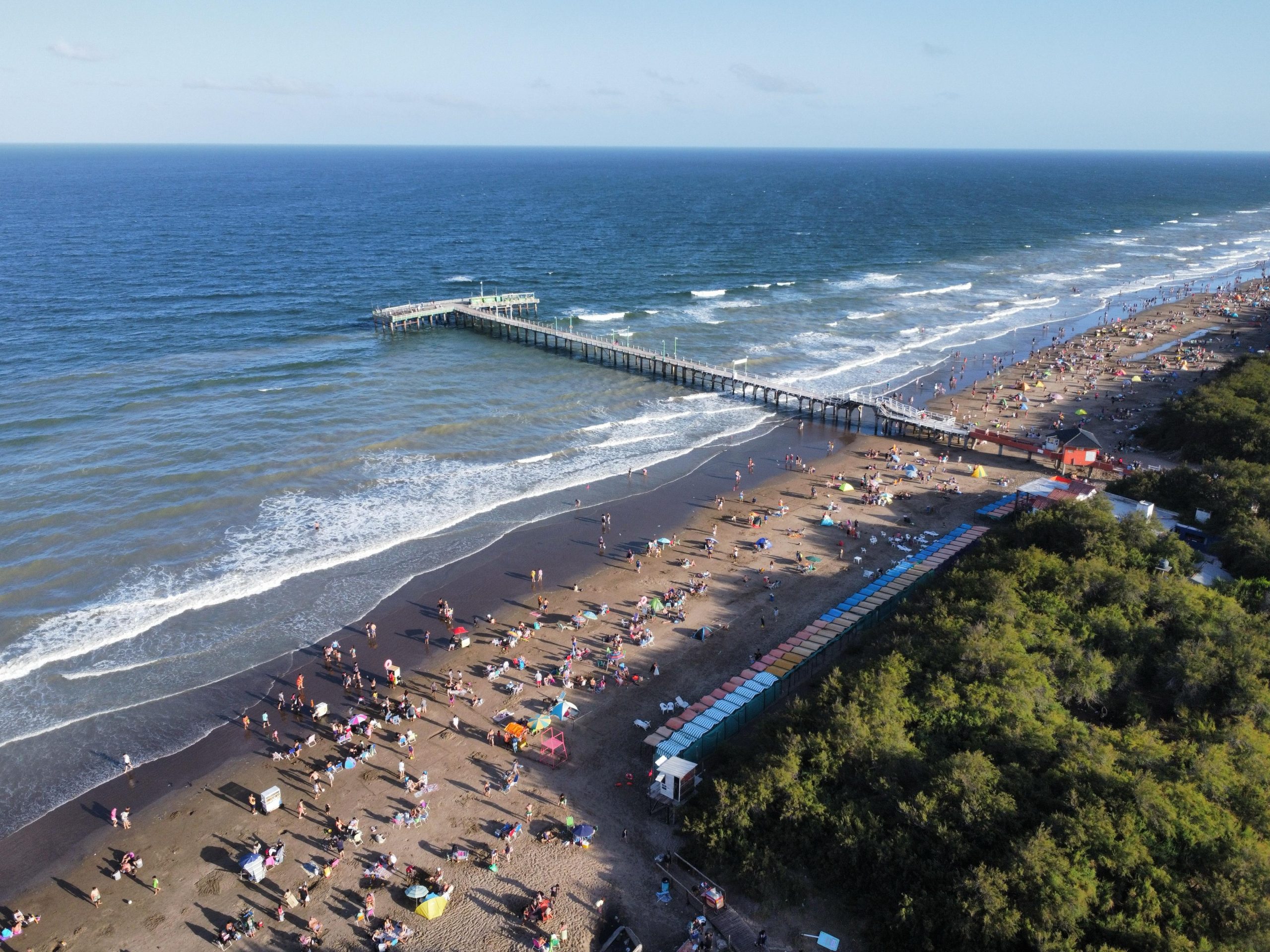 La Costa propone un mayo con múltiples actividades para disfrutar en familia La Costa propone un mayo con múltiples actividades para disfrutar en familia