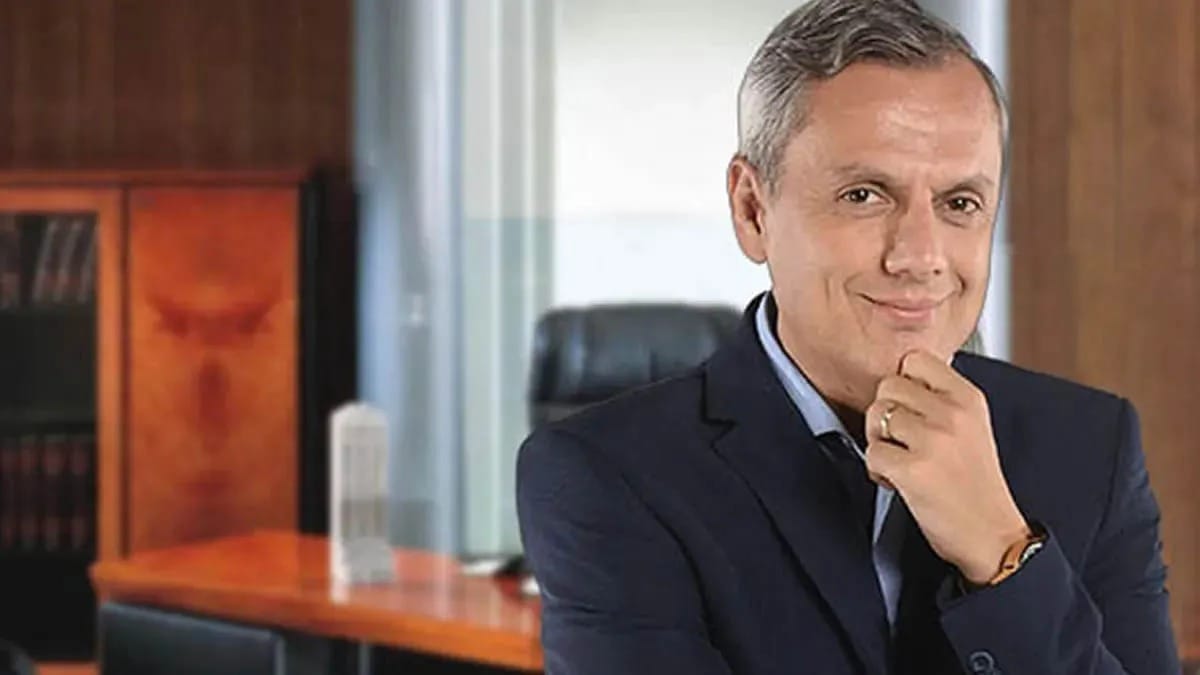 Bernardo Stamateas brindará una charla abierta en Mar de Ajó