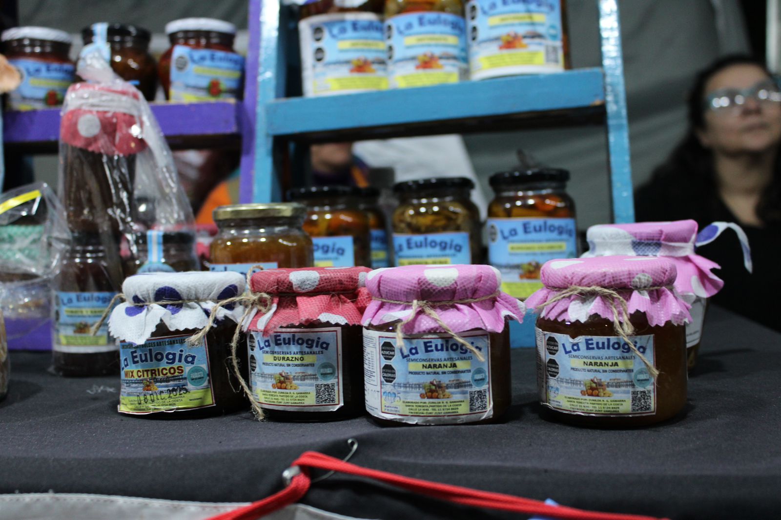 Créditos a Tasa 0% para las Pequeñas Unidades Productivas de Alimentos de La Costa Créditos a Tasa 0% para las Pequeñas Unidades Productivas de Alimentos de La Costa