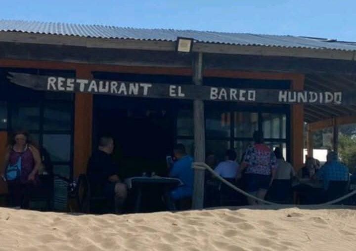 Tradición, música y sabores frente al mar en San Clemente del Tuyú