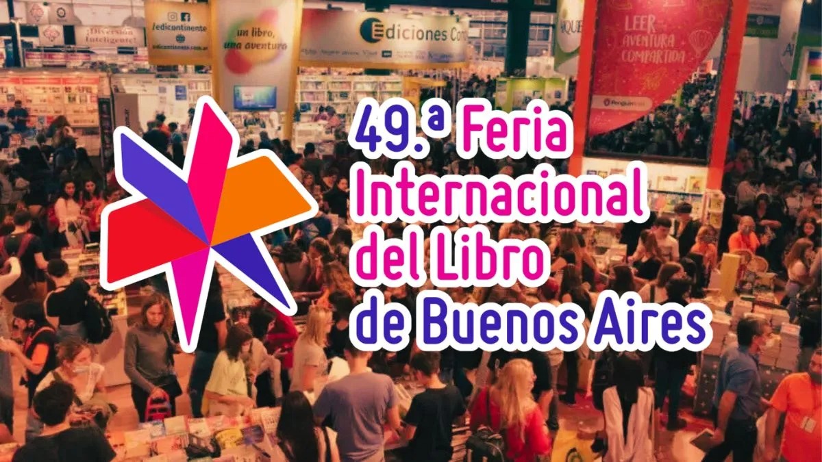 Escritores costeros con participación en la Feria Internacional del Libro de Buenos Aires