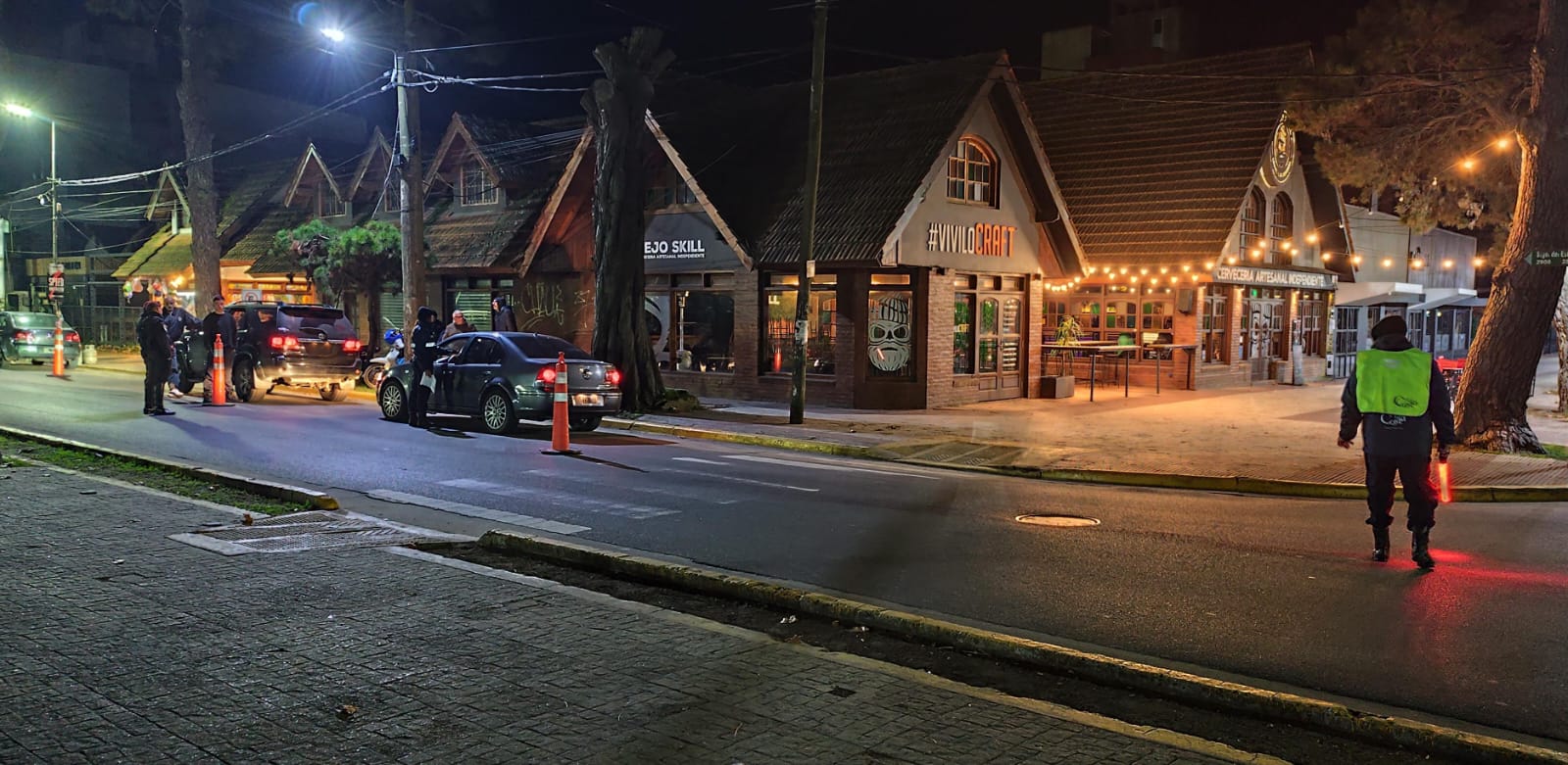 «Alcohol Cero al Volante”: Durante Mayo 2025 se realizaron más de 400 controles en La Costa