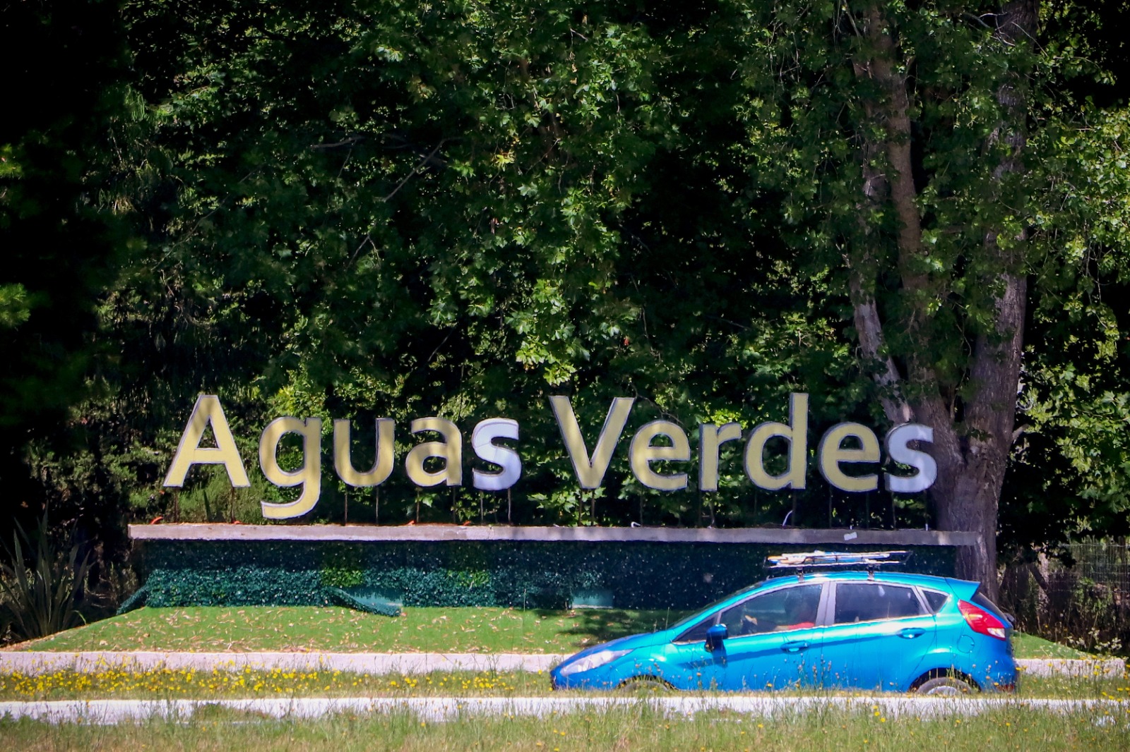 La Municipalidad de La Costa saluda a Aguas Verdes en su 59.º aniversario