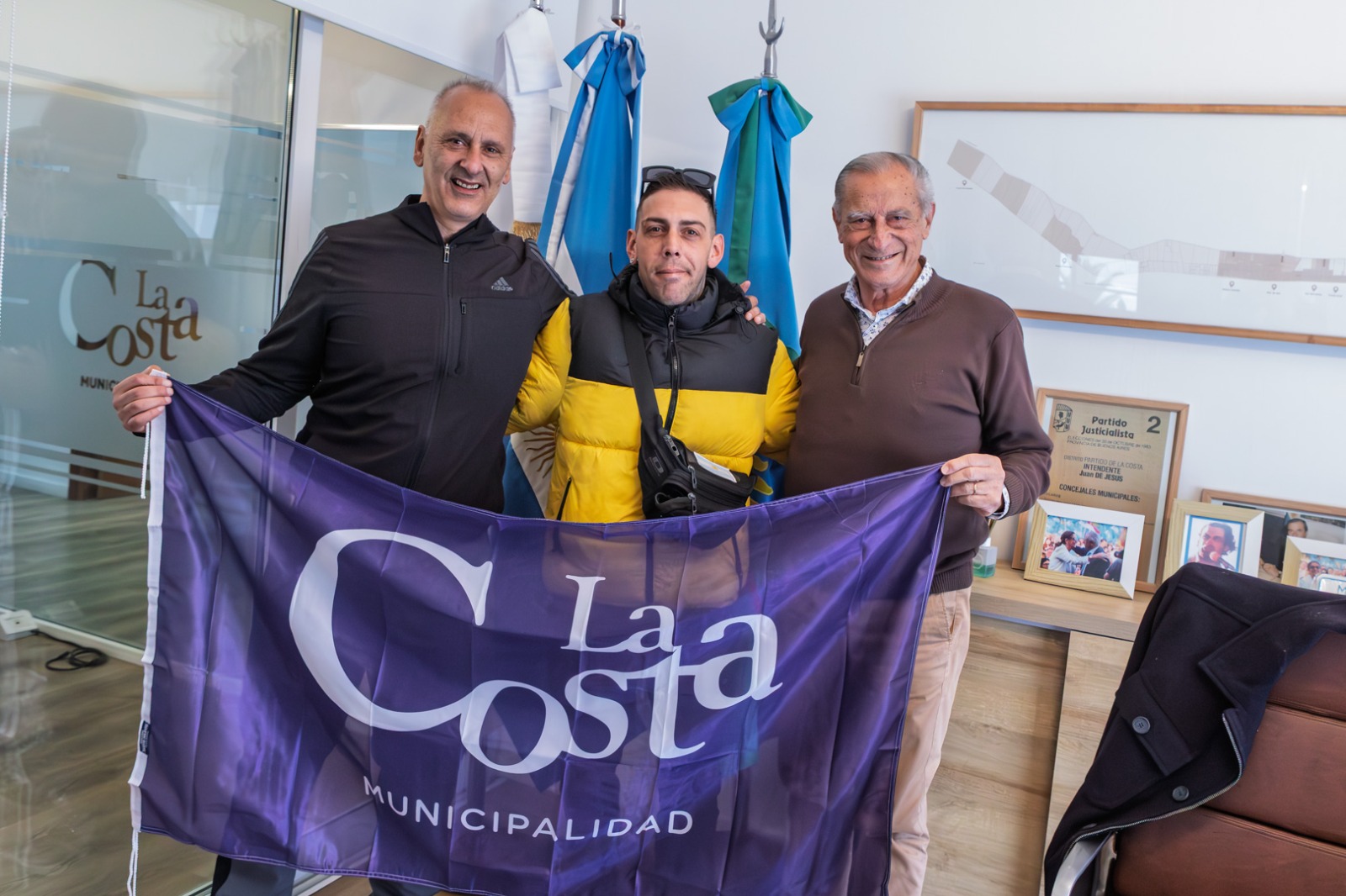 Los costeros Pablo Machado y Gonzalo Bernardo representarán al país en los Juegos Panamericanos de Surf en Guatemala Los costeros Pablo Machado y Gonzalo Bernardo representarán al país en los Juegos Panamericanos de Surf en Guatemala