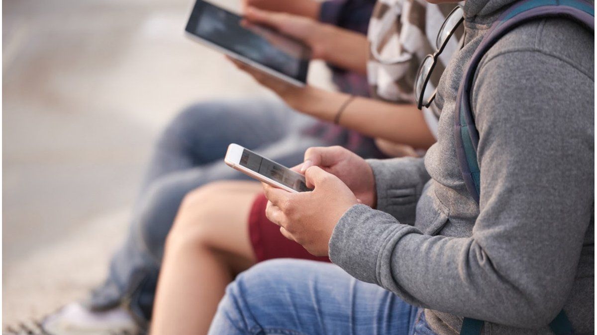 Qué es el Grooming y como proteger a infancias y adolescencias Qué es el Grooming y como proteger a infancias y adolescencias