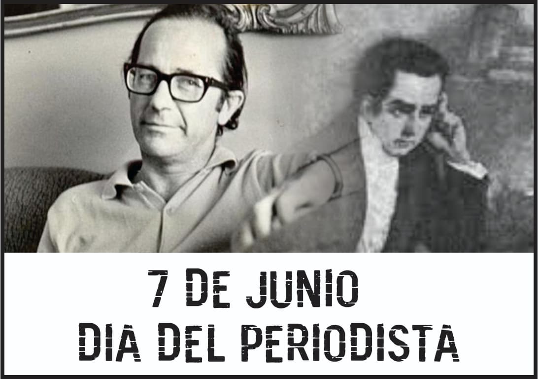 Acto por el Día del Periodista en Santa Teresita Acto por el Día del Periodista en Santa Teresita